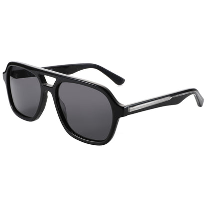 ZENOTTIC 2025 Trend Aviator Polarized Sunglasses Handmade Acetate UV400 Protection Pilot Sun Glasses for Women Men