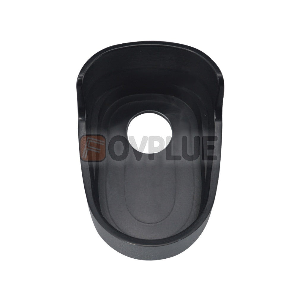 Acessório para motocicleta, moldura para ignição Tri-Line, para Harley Touring Electra CVO Road Glide Street Glide FLHX 2014-2025