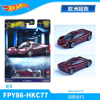 Alloy Small Car Set Hot Wheels 24cm Wind And Fire Series Brinquedos Modelo de Alta Qualidade para Crianças Presentes de Aniversário Veículos de Brinquedo