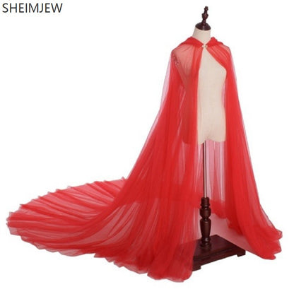 Medieval Shawl Men And Women Adult Gothic Punk Fairy Elf Witch Wedding Wicca Hooded Cape Halloween Role Play Vampire Costume