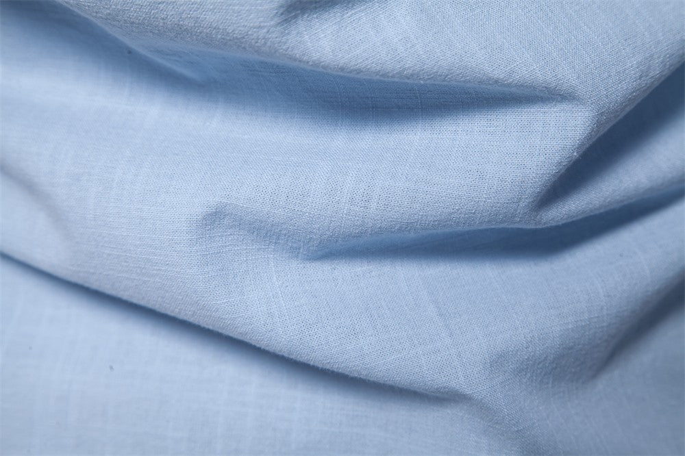 AIOPESON 100% Cotton Social Shirt Men Solid Color Long Sleeve High Quality Brand Shirt for Men Spring Stand Casual Men's Shirts