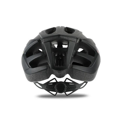 Capacete de ciclismo para homem e mulher com 18 aberturas de ventilação, alça ajustável e espuma EPS, certificado CPSC/CE para bicicleta de estrada, MTB, deslocamento.