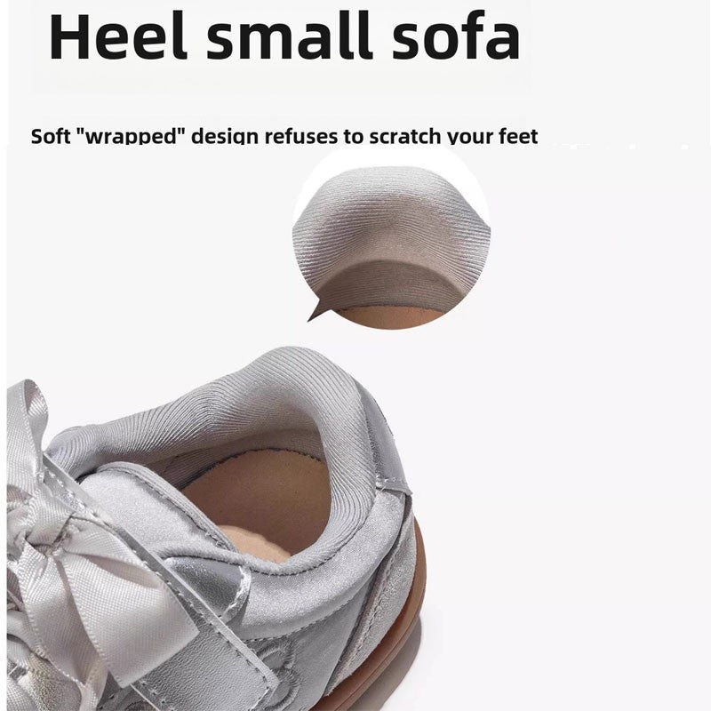 New Style Girls Casual Shoes Cute Minnie Anti-slip Kids Breathable Sport Footwear Children's Sneakers Soft Bottom Toddler Shoes