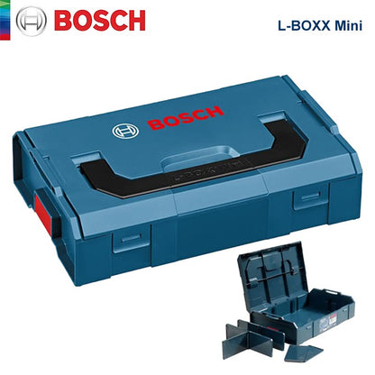 Caixa de Armazenamento de Ferramentas Bosch Maleta Portátil Kit de Ferramentas para Eletricista Manutenção Bolsa para Ferramentas Elétricas Bosch Gsr/gsb/gds/gbh