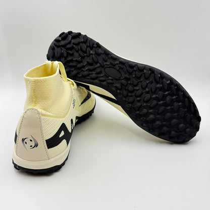 TF/FG Men Soccer Shoes Society Cleats Professional Fast Football Shoes Grass Training Football Field Boots Sneaker Original