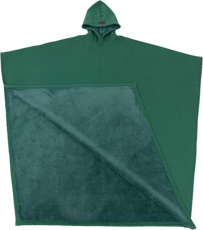 Eden Hoodie Unisex Oversized Hoodie Cloak light weight Super Warm Ultra-Soft Faux Fur Liner Winter Cloth Gift for Christmas