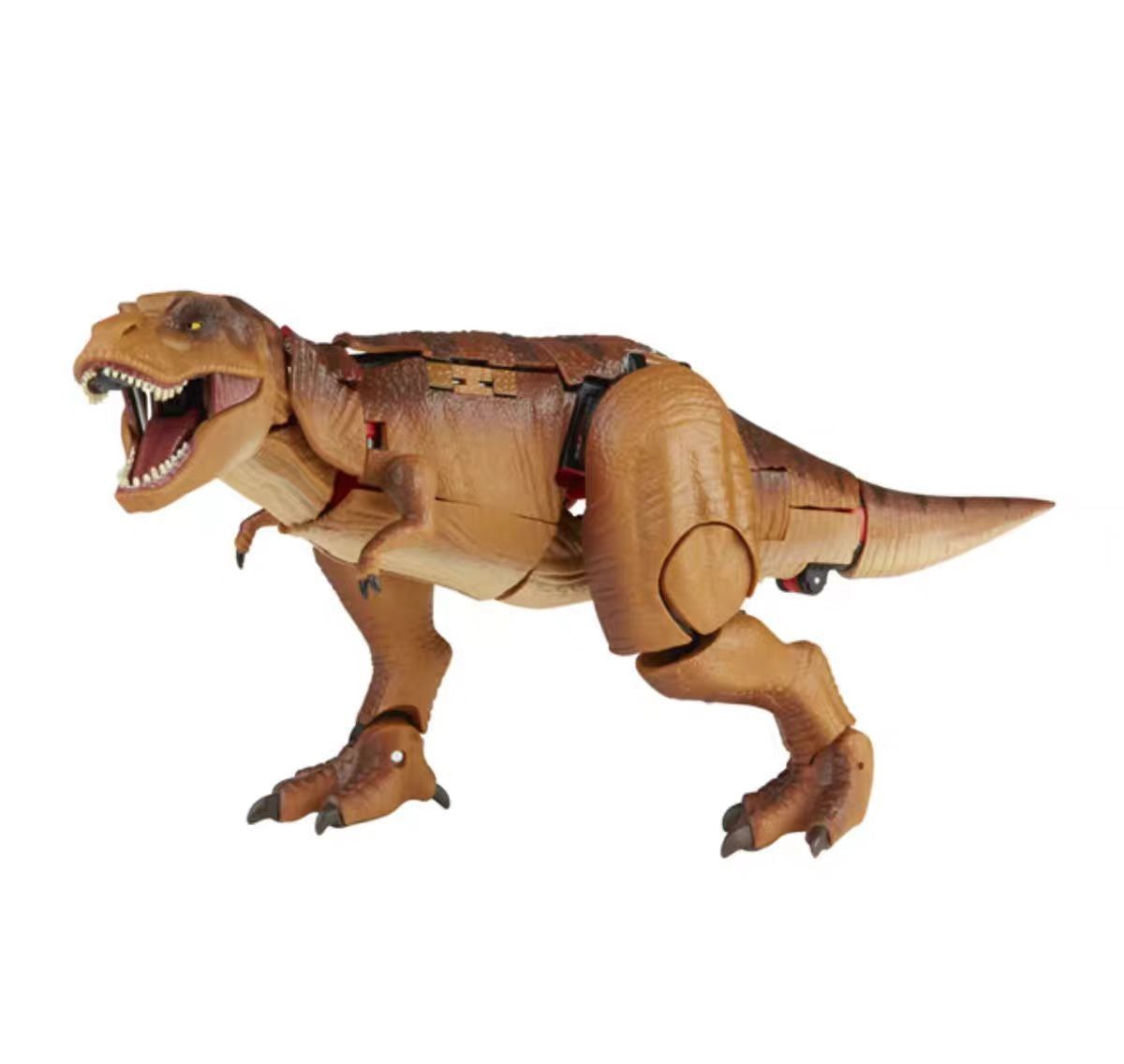 ?Super Vendas? Original Hasbro Transformers JURASSIC PARK TYRANNOCON REX AUTOBOT JP93 DILOPHOCON AUTOBOT JP12 Boneco de Anime