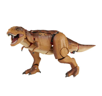 ?Super Vendas? Original Hasbro Transformers JURASSIC PARK TYRANNOCON REX AUTOBOT JP93 DILOPHOCON AUTOBOT JP12 Boneco de Anime