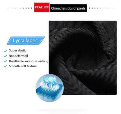 New Summer Men's Rashguard Long Sleeve Surfing Shirts Sunscreen Lycra Fabric Surf Sweatshirt UV Protection RightTrack Swimwear