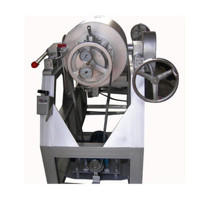 Máquina de Pipoca de Ar Quente Industrial 50KG/H, Pipocador de Trigo/Arroz com Canhão de Ar, Máquina de Pipoca Comercial para Cinema/Supermercado