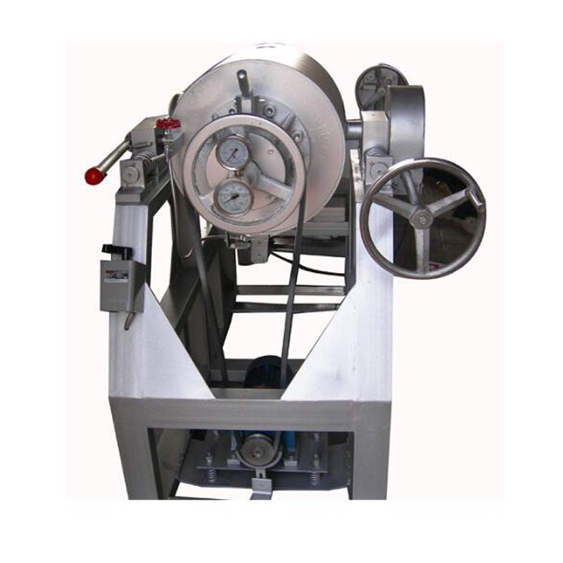 Máquina de Pipoca de Ar Quente Industrial 50KG/H, Pipocador de Trigo/Arroz com Canhão de Ar, Máquina de Pipoca Comercial para Cinema/Supermercado