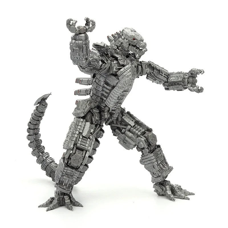 SHM Kong Do Filme Godzilla Vs Kong 2021 PVC Boneco de Ação Kaiju Monsterverse Modelo Dinossauro Brinquedos de Ação Colecionáveis Presentes