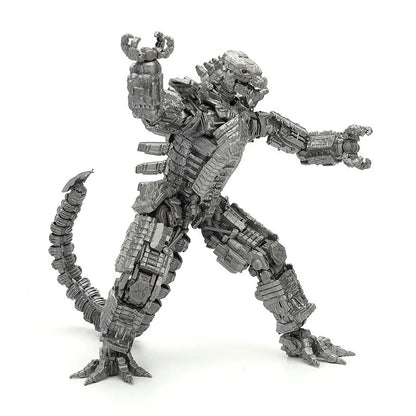 SHM Kong Do Filme Godzilla Vs Kong 2021 PVC Boneco de Ação Kaiju Monsterverse Modelo Dinossauro Brinquedos de Ação Colecionáveis Presentes
