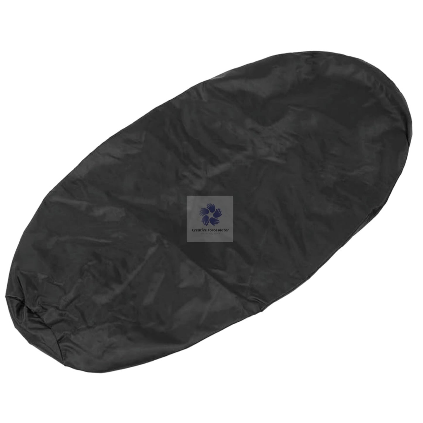 Capa de Chuva para Banco de Moto Protetor Impermeável para Moto Harley Kawasaki BMW Honda Sportster Softail Fat bob Dyna