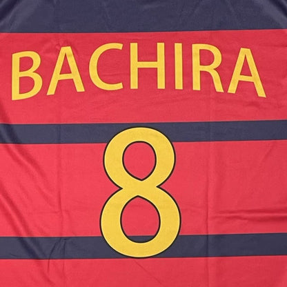 Anime Bachira Shirt Cosplay Costumes FC Barcha Team Football Jersey Meguru Bachira Shirts Shorts Set 3D Printing