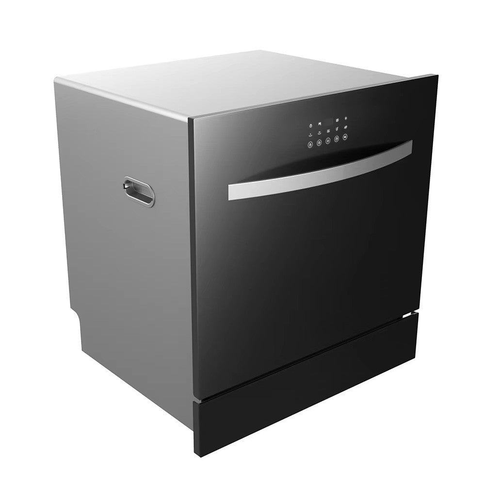New Design Dishwasher Ultrasonic Smart  Dishwasher