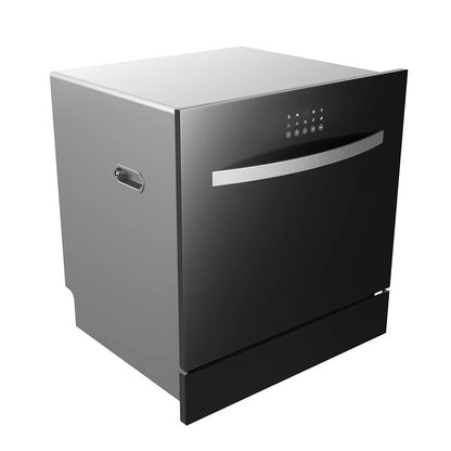 New Design Dishwasher Ultrasonic Smart  Dishwasher