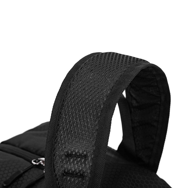 Mochila de Basquete Grande, Bolsa Esportiva com Suporte Separado para Bola, Compartimento para Tênis, Ideal para Futebol, Vôlei, Natação, Academia, Viagem