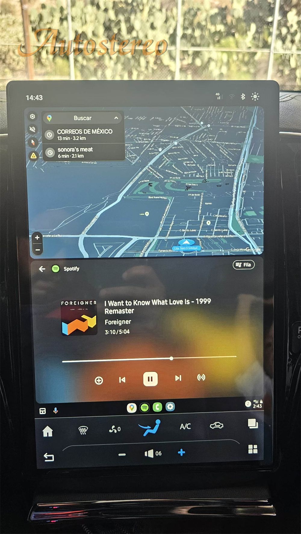 14.4 Polegadas Android 8+128GB para JEEP Grand Cherokee 2010-2021 Estilo Tesla Carro GPS Navegação Multimídia Player Rádio Toca-fitas Central