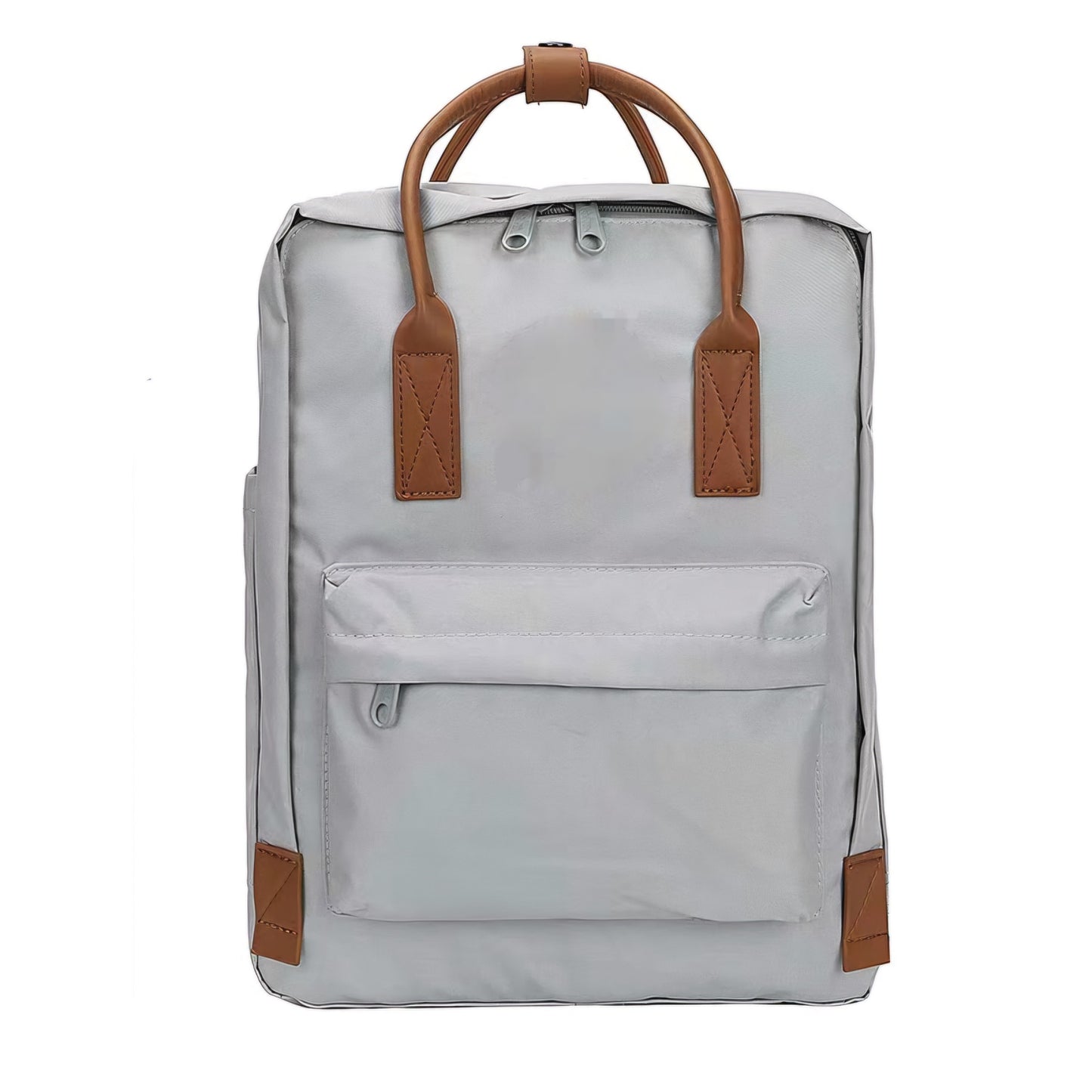 Mochila Casual Li-Ning Arctic do Mesmo Estilo em PU Segunda Geração Impermeável para Estudantes