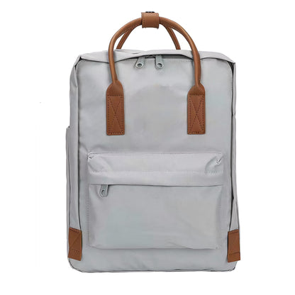 Mochila Casual Li-Ning Arctic do Mesmo Estilo em PU Segunda Geração Impermeável para Estudantes