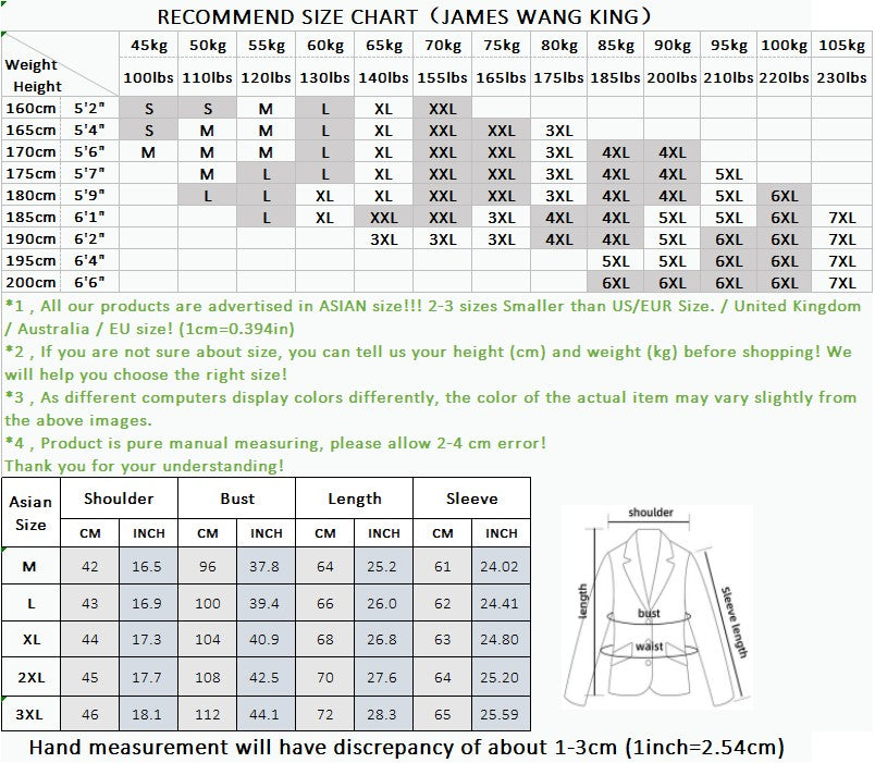 Men's Slim Fit Print Blazer Jacket 2025 Fashion Handsome Business Casual Silver Stage Show Suit Small Menswear