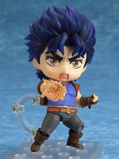 JOJO's Bizarre Adventure Kujo Jotaro Dio Brando Kakyoin Kars Prosciutt 1742 1155 1815 action figure toys anime cartoon