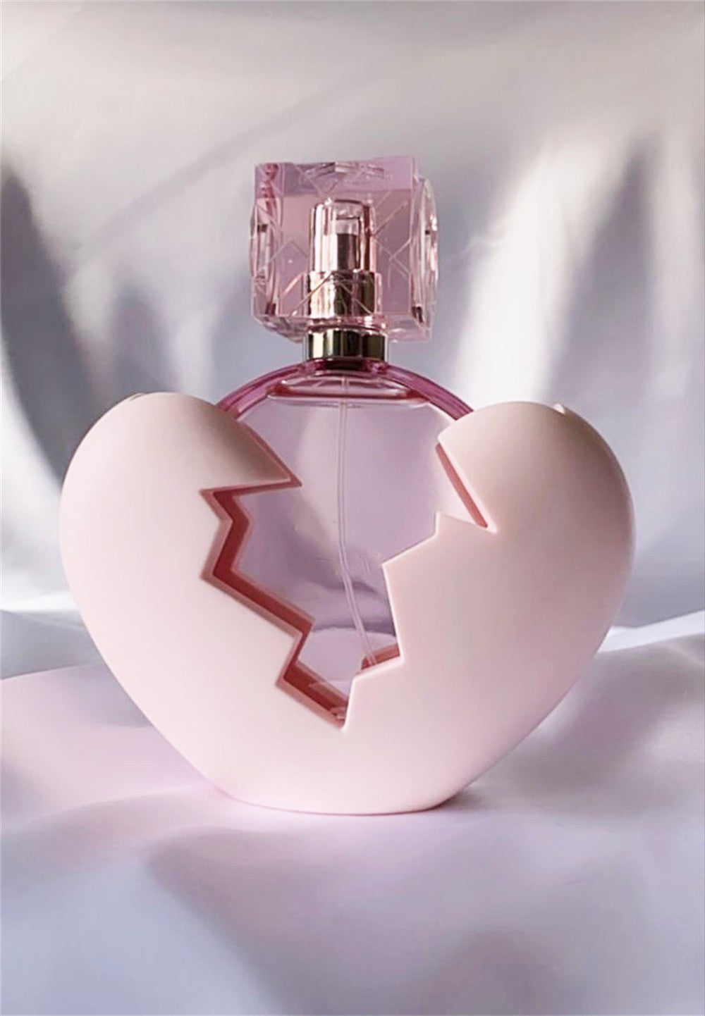 Love Sweetheart Perfume Women Plant Floral Scent Spray Eau De Parfum Femme 100ml Club De Nuit Perfumes Feminino Aromatic Water