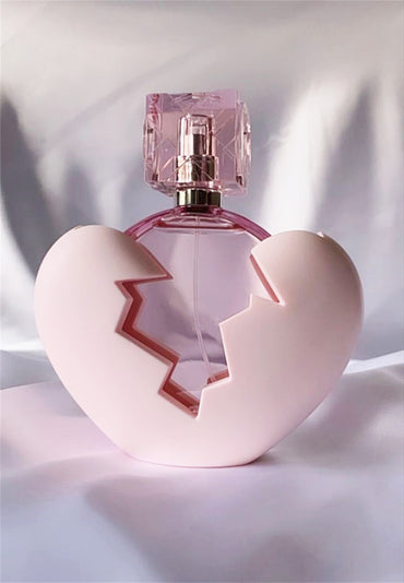 Love Sweetheart Perfume Women Plant Floral Scent Spray Eau De Parfum Femme 100ml Club De Nuit Perfumes Feminino Aromatic Water