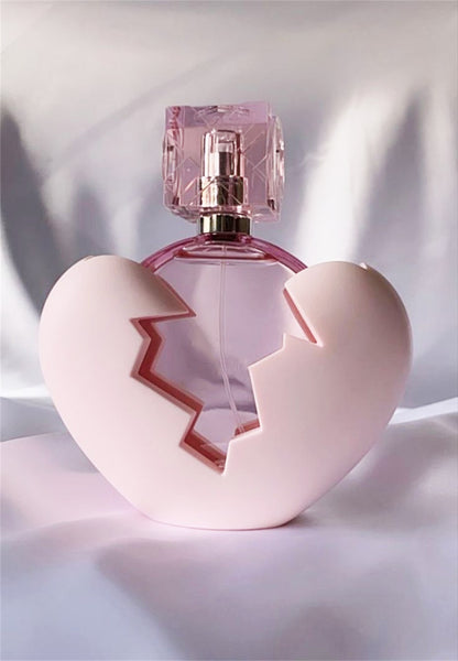 Love Sweetheart Perfume Women Plant Floral Scent Spray Eau De Parfum Femme 100ml Club De Nuit Perfumes Feminino Aromatic Water