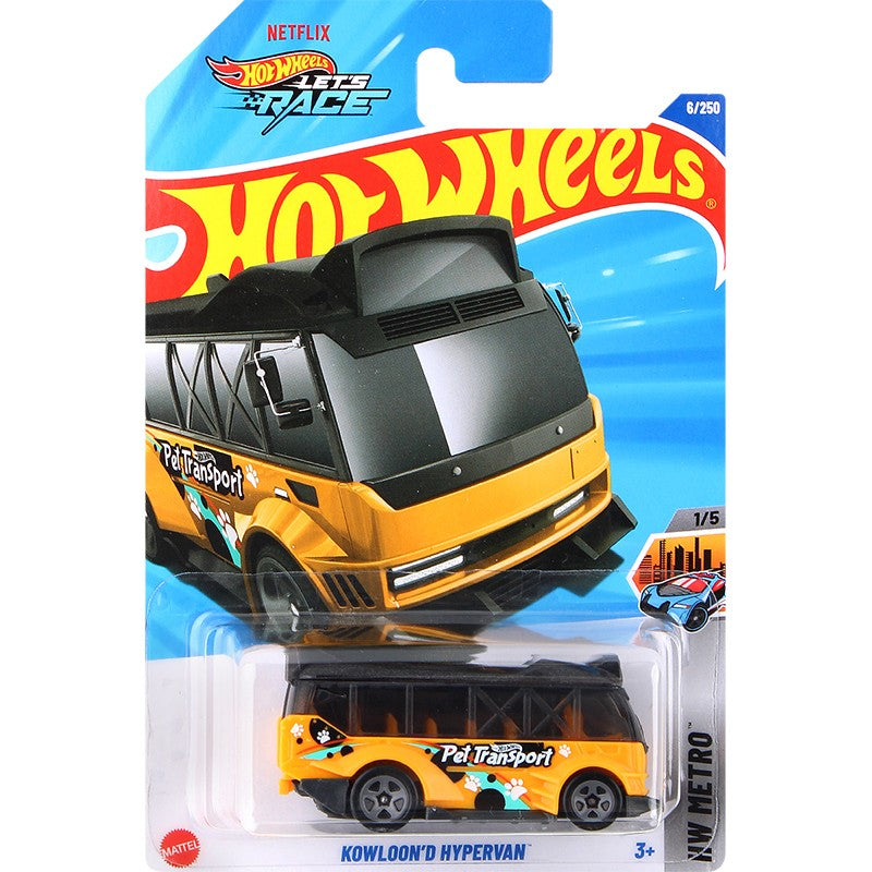 Hot Wheels C4982 2025-J Ferrari Mercedes F1 McLaren Porsche 1:64 Alloy Cars, Diecast Model Collection for Racing Fans & Kids