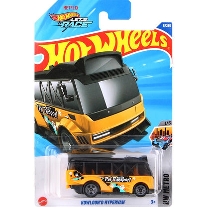 Hot Wheels C4982 2025-J Ferrari Mercedes F1 McLaren Porsche 1:64 Alloy Cars, Diecast Model Collection for Racing Fans & Kids