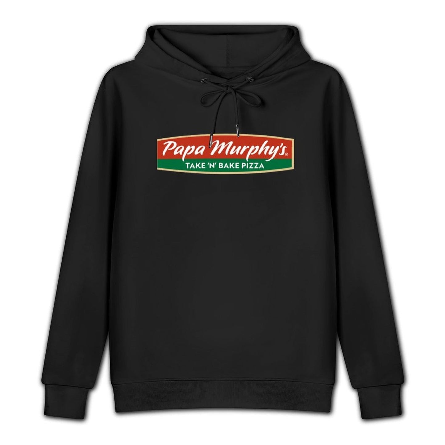 BEST SELLER Papa Murphy’s Logo Merchandise Hoodie winter clothes mens clothes korean style clothes autumn jacket men men hoodie