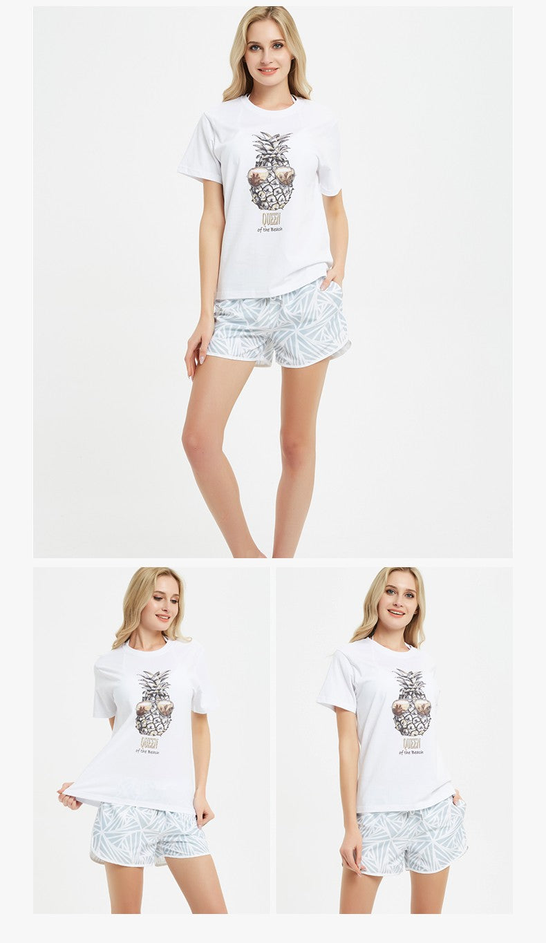 HOTMANGO Women's Beach Shorts Quick Drying Loose and Comfortable for Surfing Swimming Watersports Large Size Brand Direct Sales