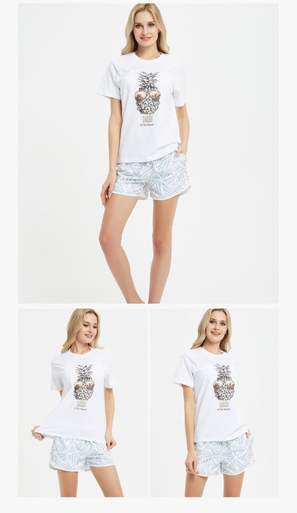 HOTMANGO Women's Beach Shorts Quick Drying Loose and Comfortable for Surfing Swimming Watersports Large Size Brand Direct Sales