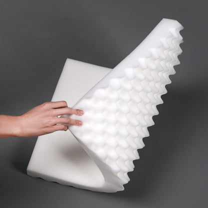 Tapete para Cama de Cachorro com Zíper Removível Colchão para Pets Tapete para Dormir Lavável para Cachorros Almofada para Animais de Estimação, Adequado Para o Inverno