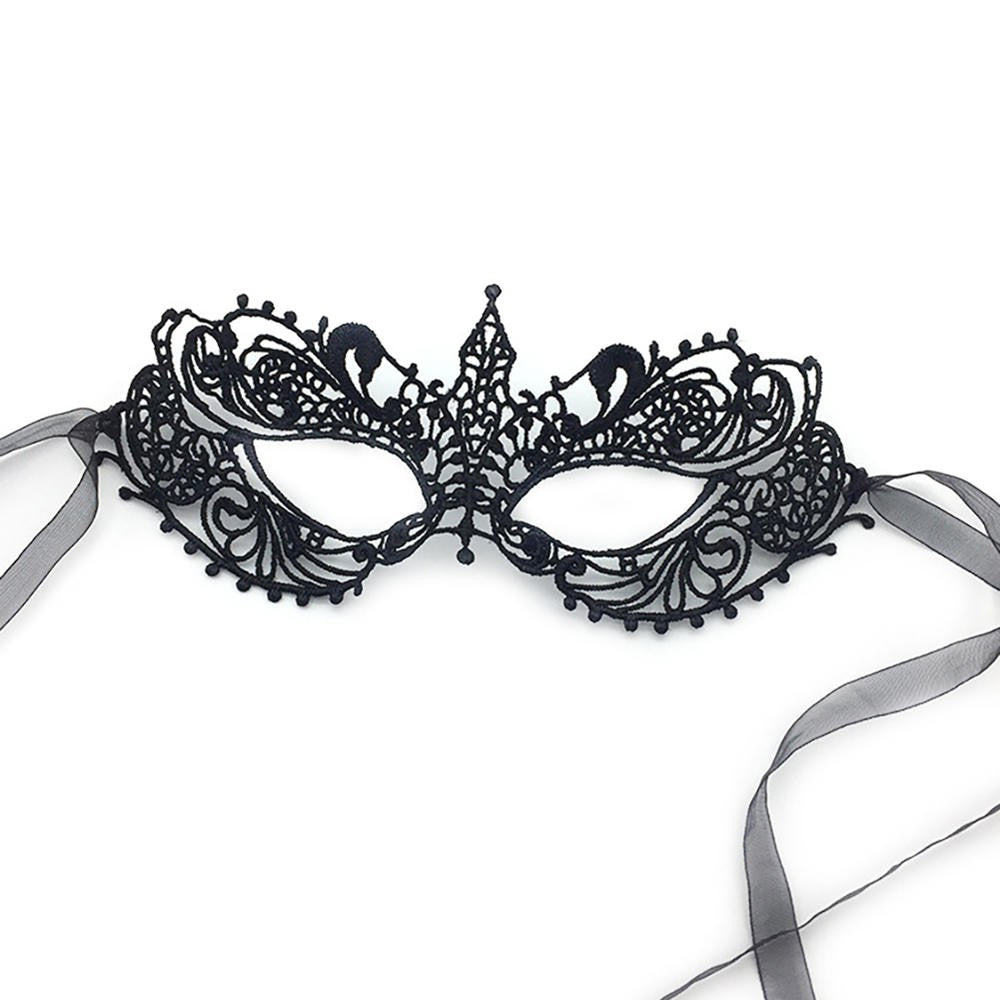 Butterfly Masquerade Mask Lightweight Gradient Party Mask Lace Half Face Mask Delicate For Birthday Party Wedding Costume Party