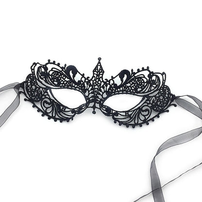 Butterfly Masquerade Mask Lightweight Gradient Party Mask Lace Half Face Mask Delicate For Birthday Party Wedding Costume Party