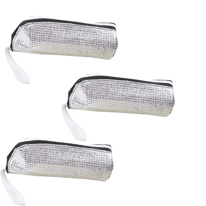 J15U Insulated Water Bottle Case Thermal Sleeve Bag Case Insulators