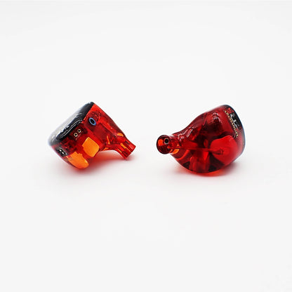 Penon X Effect Audio Archangel 2 DD +4 BA +2 BCD Hybrid 2Pin 0.78mm HiFi Audiophile In-ear Earphone IEM with Tuning Switches