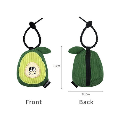Cartoon shape shopping bag shopping bag reusable foldable creative shopping bag grocery bag