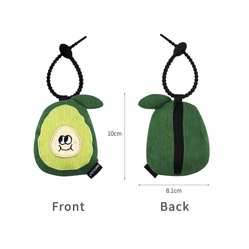 Cartoon shape shopping bag shopping bag reusable foldable creative shopping bag grocery bag
