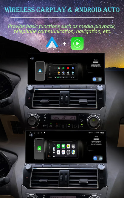 Central Multimídia Automotiva QLED 2400*900P Touch Screen para Mazda ATENZA Mazda 6 2020-2022 12.3 polegadas DSP Estéreo 4G Bluetooth DVR