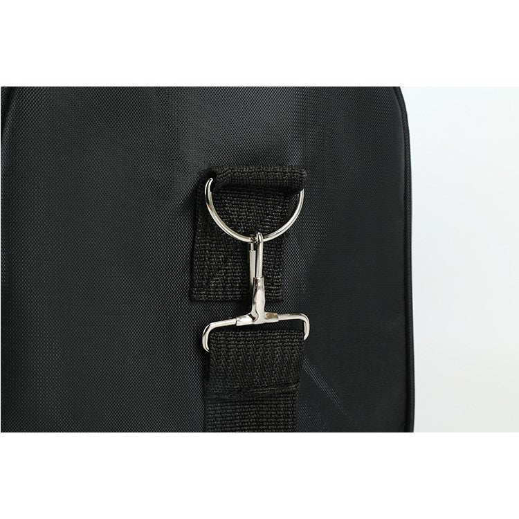 Travel luggage bag, suitable for gym, weekend vacation and storage, sports accessory bag, crossbody bag