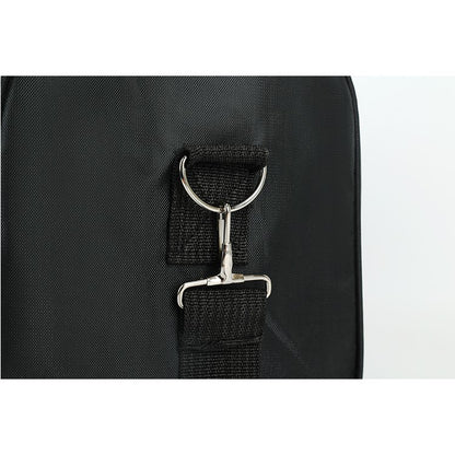 Travel luggage bag, suitable for gym, weekend vacation and storage, sports accessory bag, crossbody bag