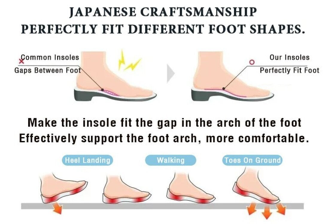 Four Seasons Shoes Soft Bottom Middle-aged Women's Shoes Chunky Heeled Mom Shoes Comfortable Casual Work Leather Shoes