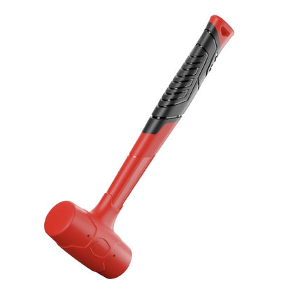 Martelo de Borracha Martelo de Borracha Massa para Azulejo Chão Multifuncional Martelo de Instalação Martelo de Borracha Sem Elasticidade Martelo