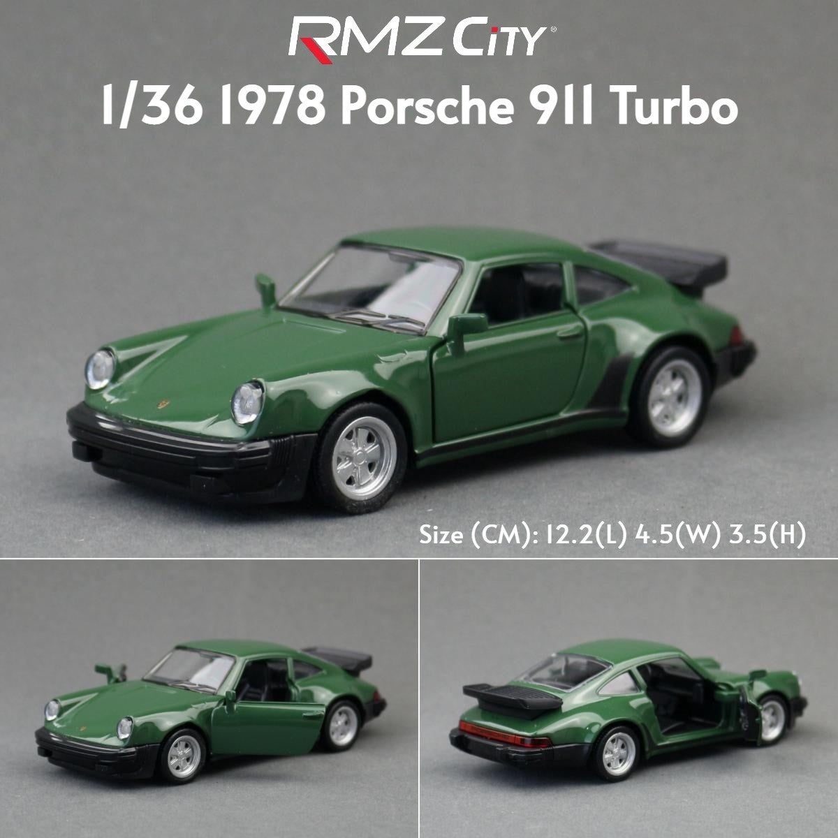 1/36 Porsche 911 GT3 918 Spyder Taycan Carro de Brinquedo de Corrida Modelo RMZ CiTY Metal Fundido Miniatura Coleção Presente Para Meninos Crianças