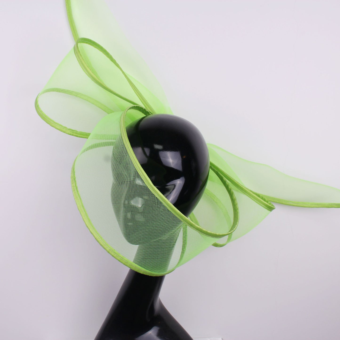 Women Wedding Pillbox Hat New Black Fascinator Hats Hair Clip Elegant Fascinator Church Ladies Party Headpiece Fashion Headwear