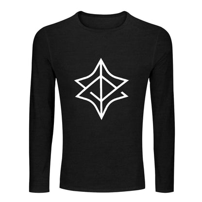 Invent Animate Band Fan-Made Logo Long T-Shirt new edition t shirt black t shirts mens plain t shirts